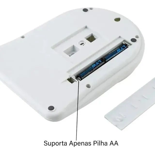 Balança cozinha Promoção  - Foto 2