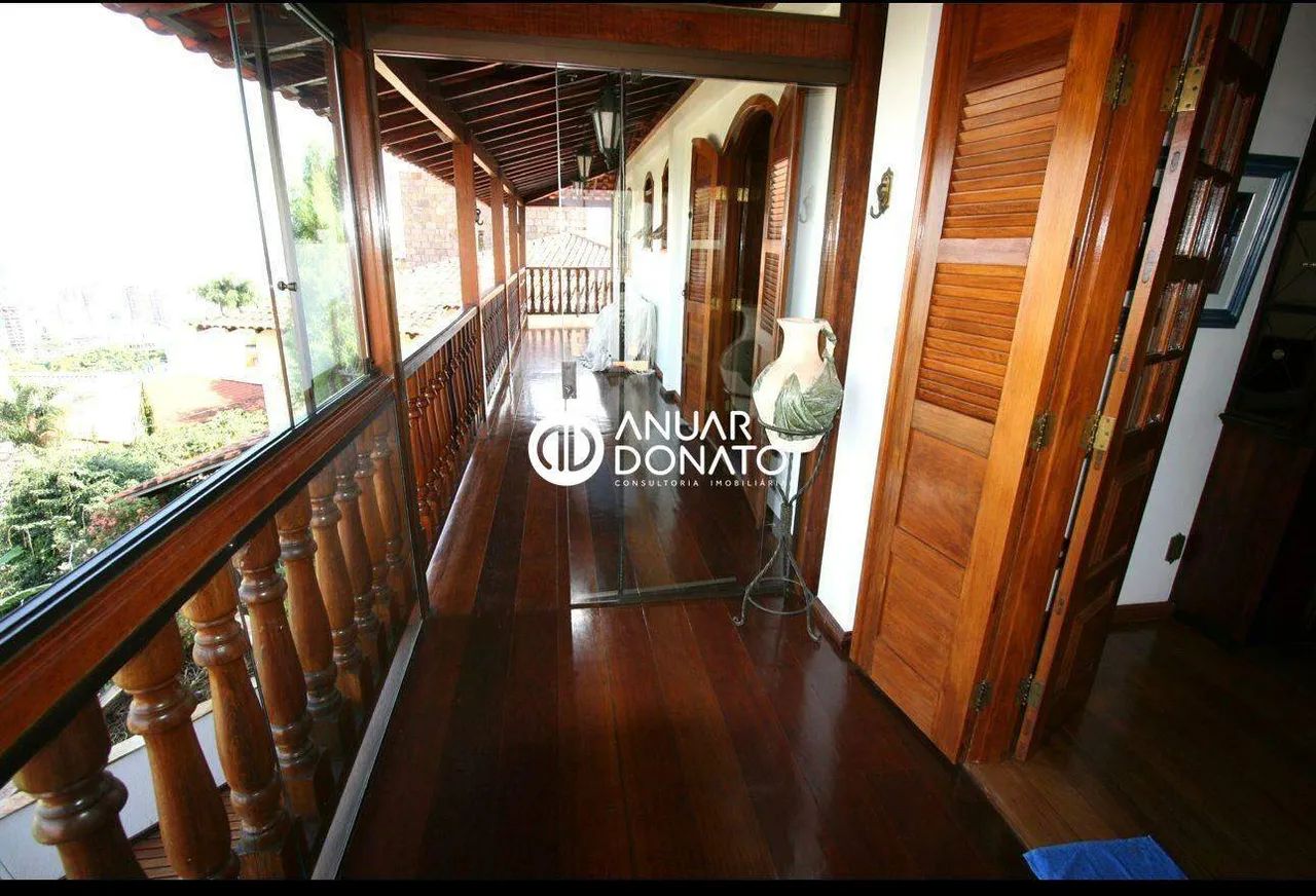 Anuar Donato Casa Locação Mangabeiras - Foto 5