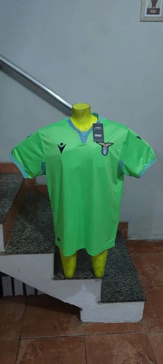 Camisas de clubes - Foto 5