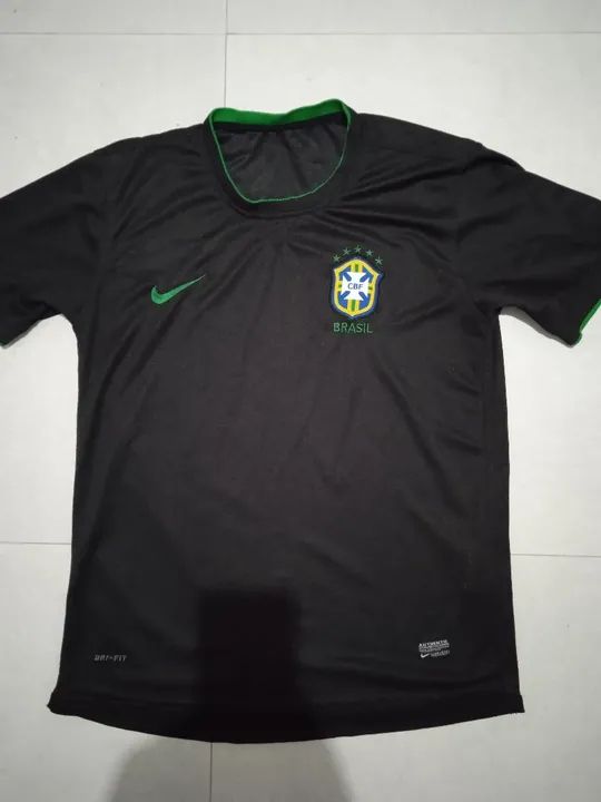 Camisa do Brasil