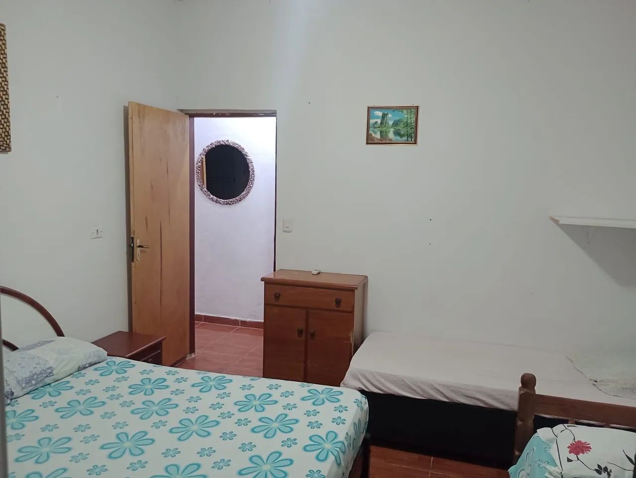 Alugo casa na praia de Itanhaém temporada disponível nesse final de semana  - Foto 10