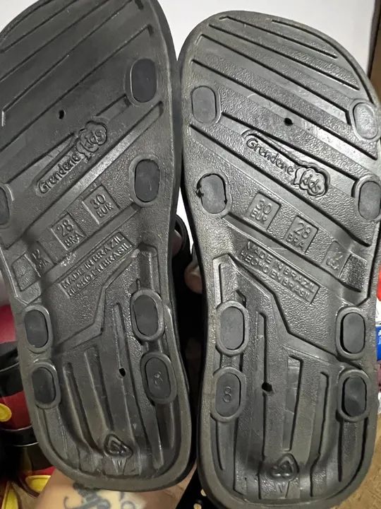 Sandália infantil - Homem Aranha  - Foto 2