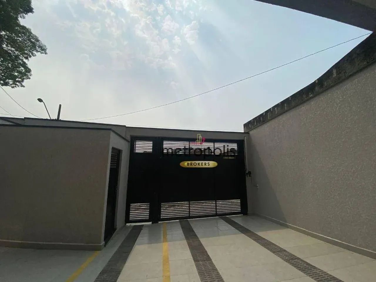 Cobertura à venda, 108 m² por R$ 444.000,00 - Jardim Silvana - Santo André/SP - Foto 2