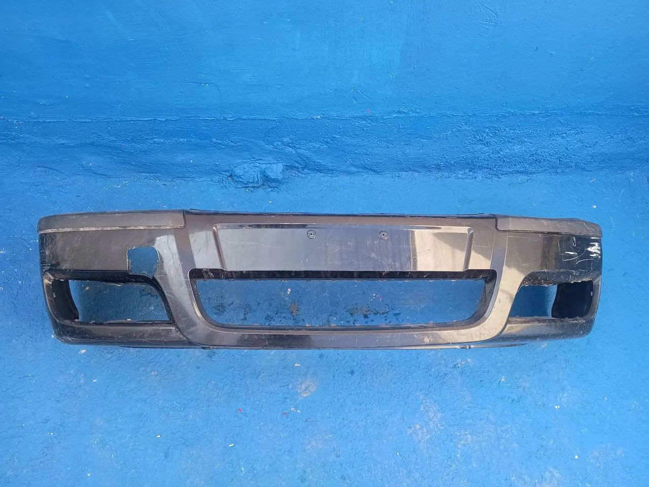 ぽち Parachoque zafira - Peças para carros, vans e utilitários