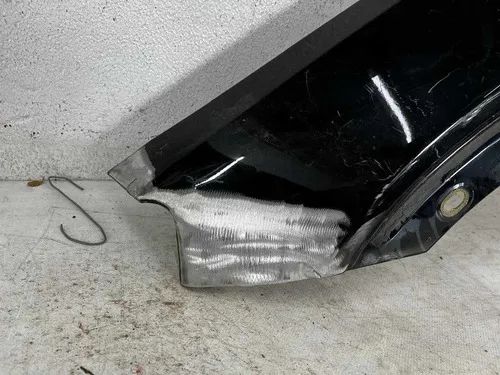 Paralama Mercedes Glb 2020 2021 2022 L.e Original - Foto 3