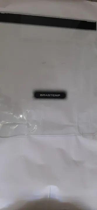 Tampa para Fogão Brastemp de 4 Bocas Original como Nova - Foto 2
