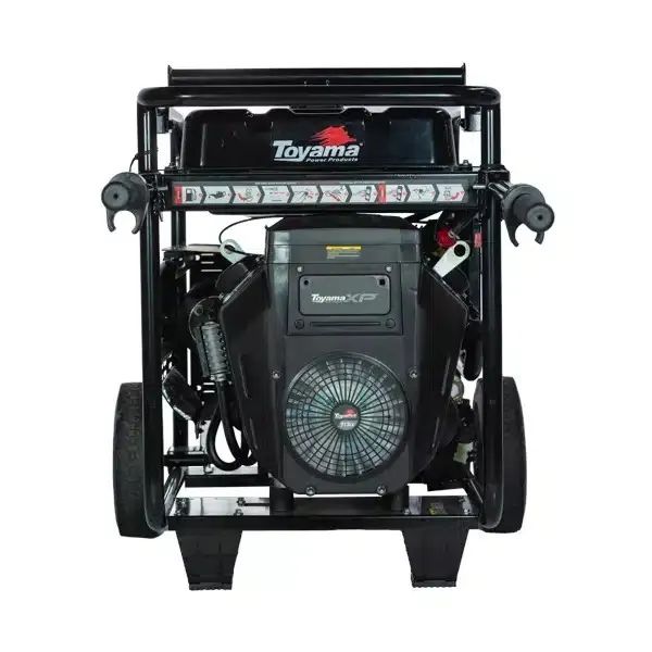 Gerador de Energia Toyama 15kva Trifásico 380v (Gasolina)-DJI Agras T40, T30, T20P, T10 - Foto 4