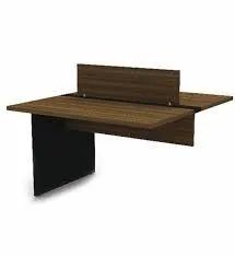 MESA PLATAFORMA C/ DIVISORIA MARANELLO 25 MM - Foto 4