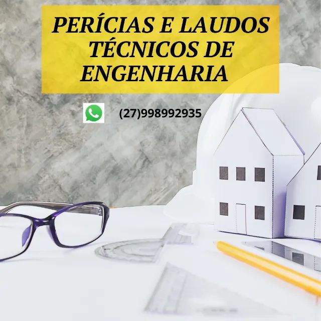 Engenheiro Civil - Projetos e Regularização 