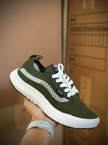 Vans Ultrarange VR3 - Foto 2