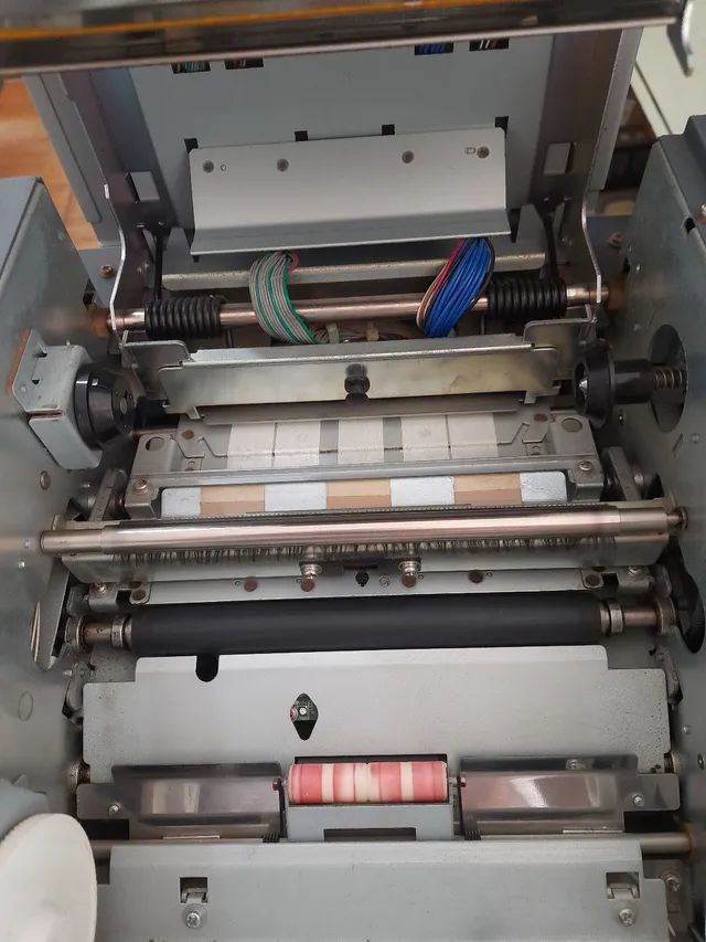 Impressora Kodak 6850 Funcionando Perfeitamente  - Foto 4