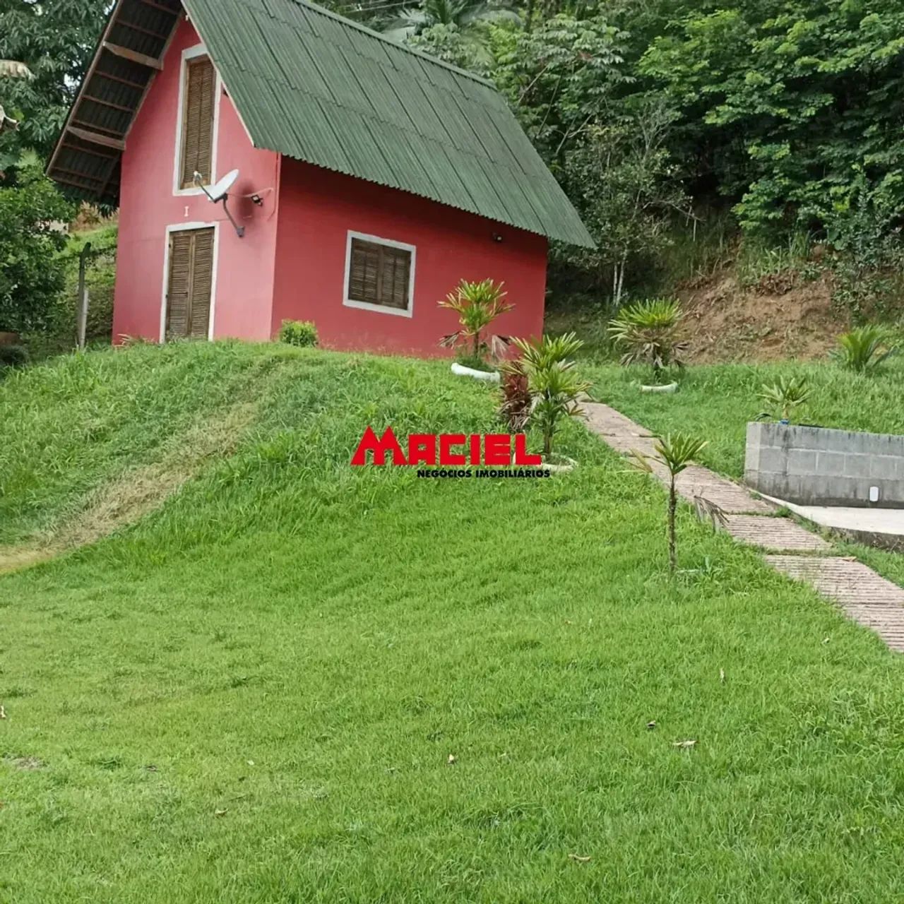 LINDA CHACARA - OTIMA TOPOGRAFIA - ZONA NORTE - TAQUARI - OPORTUNIDADE - Foto 3