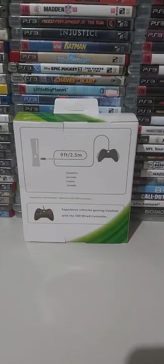 Manete Xbox 360  - Foto 2