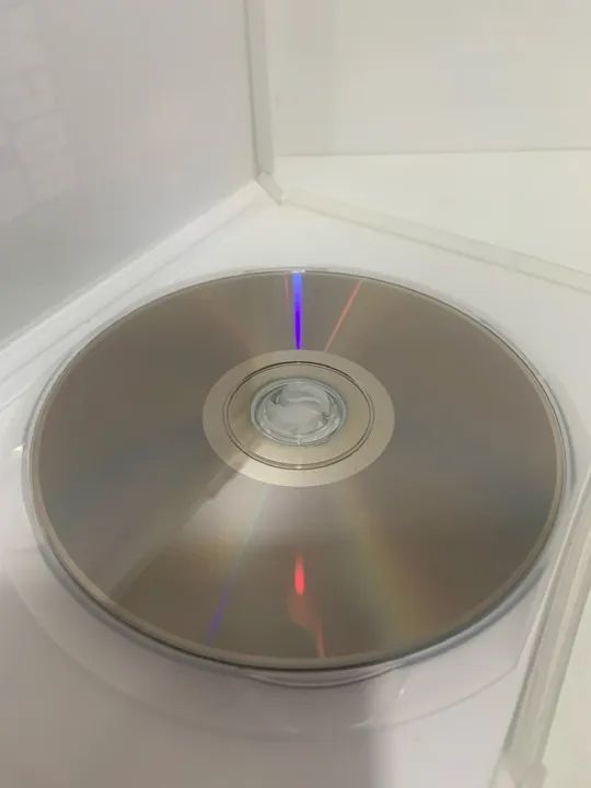 DVD dogma do amor  - Foto 5