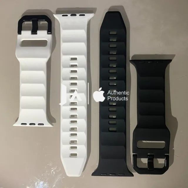 Pulseira para relogio Apple 44 mm (Modelo Ultra)