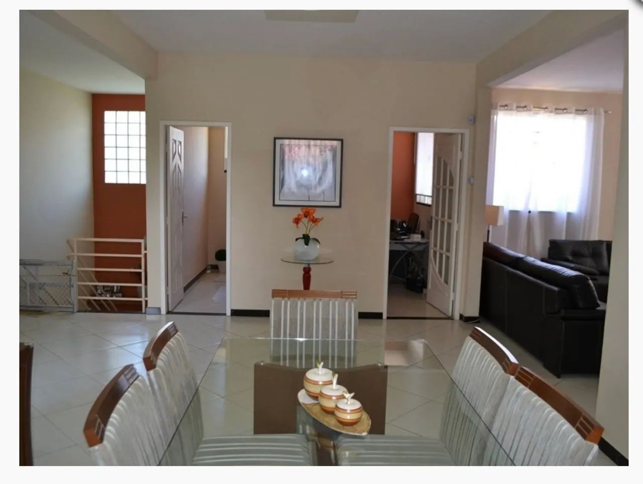Casa MARAVILHOSA no bairro Monte Belo - Valença RJ - Foto 4
