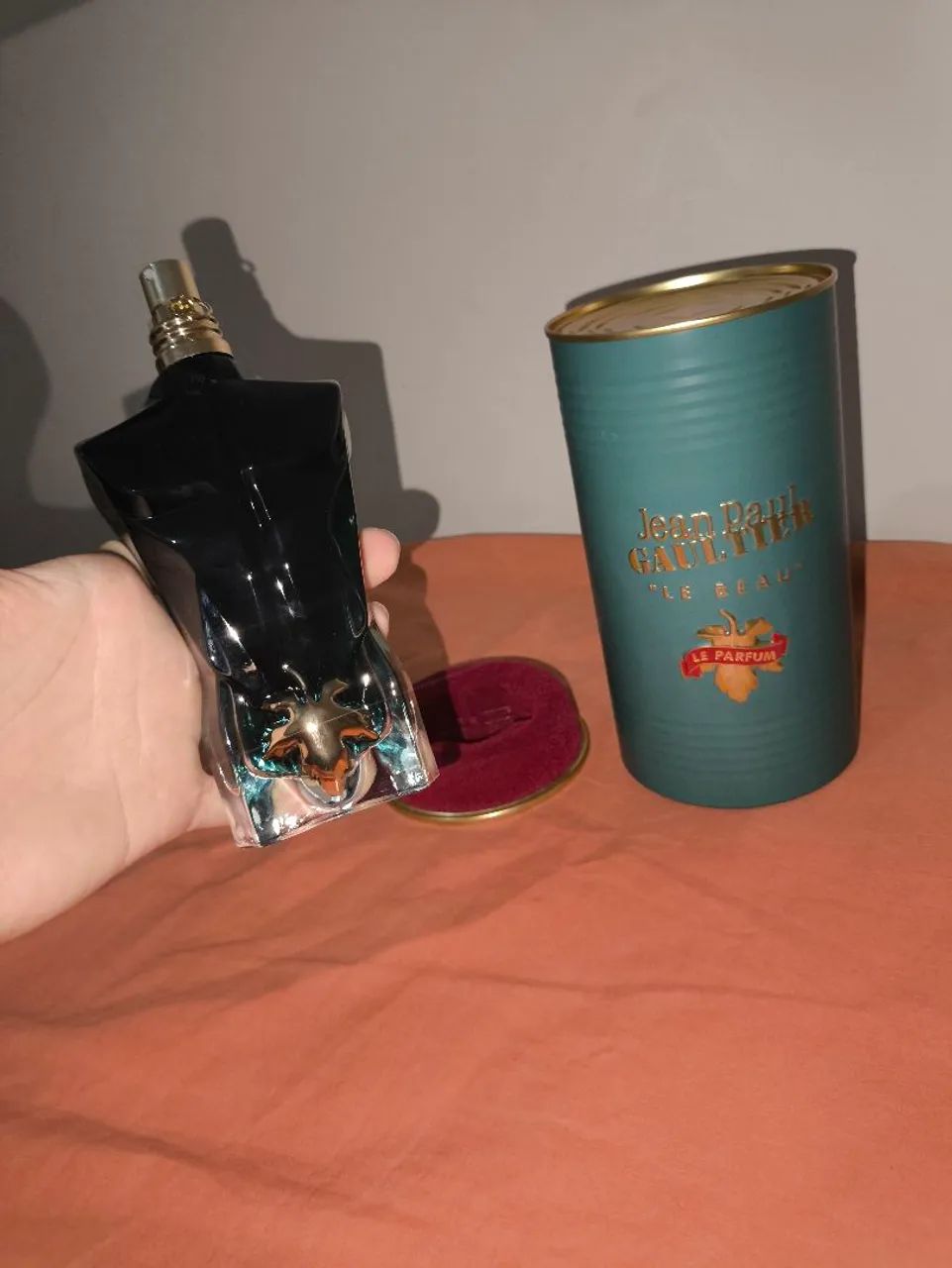 LE BEAU LE PARFUM 123/125ml