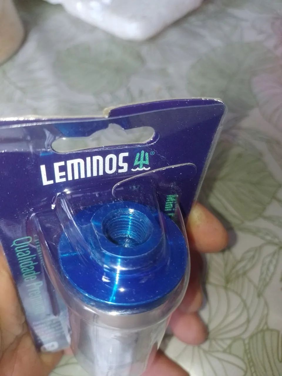 Filtro de ar automotivo para pistola 50$ - Foto 3