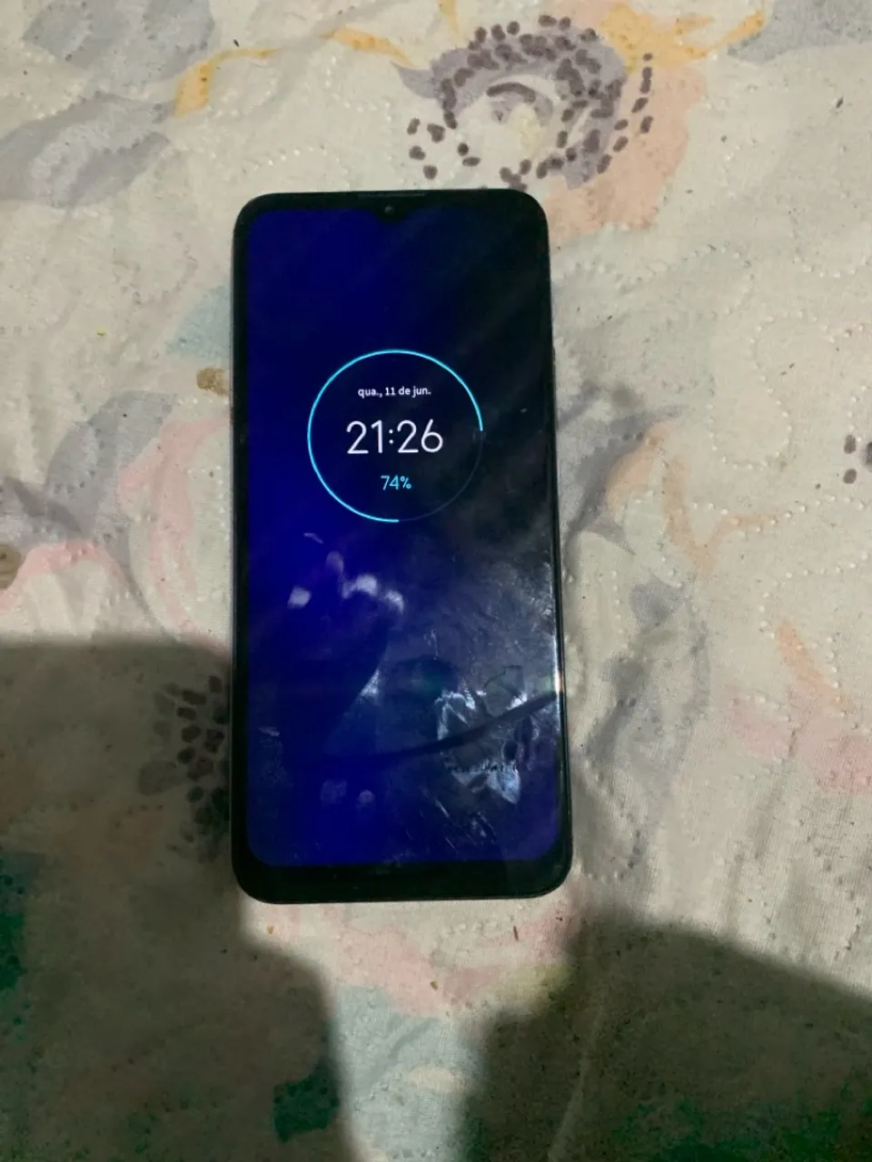 Moto G 10