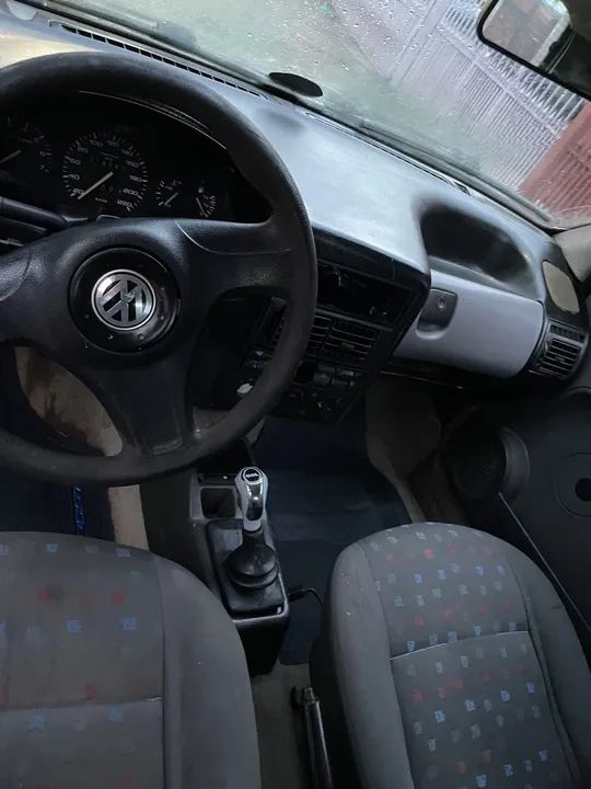 Gol g2 1.8 ap - Foto 3