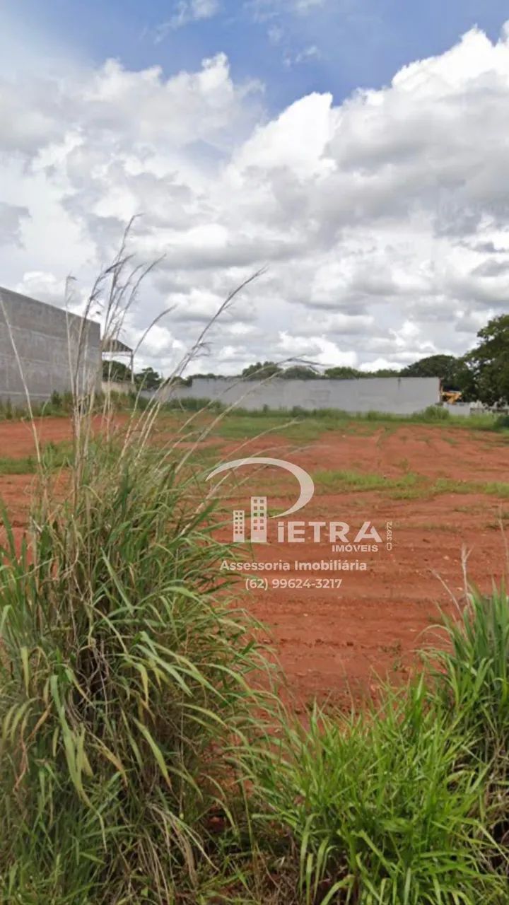 Lote/Terreno para venda tem 4975 metros quadrados em Santa Genoveva - Goiânia - GO - Foto 5