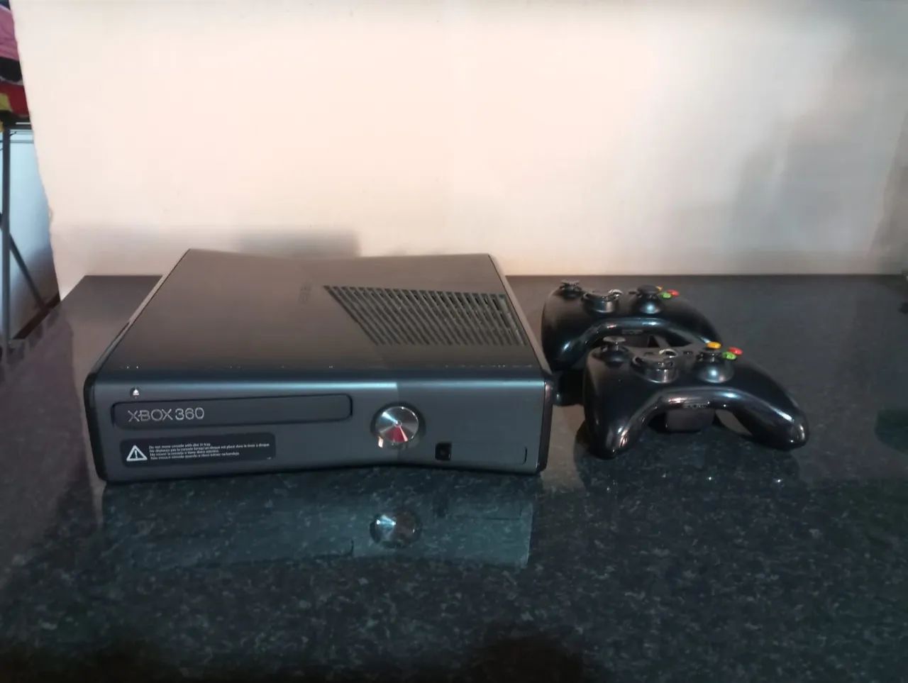 Xbox 360 - Foto 5