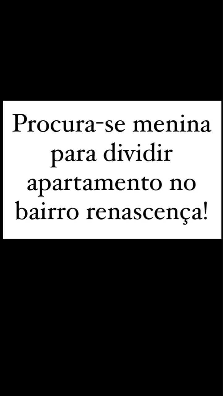 Foto - São Luís - Renascença