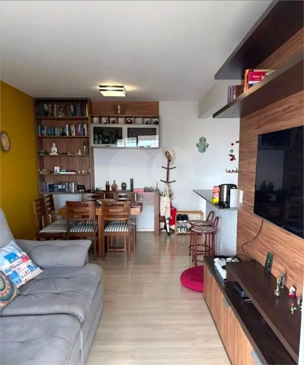 Apartamento com 3 dormitórios no Jardim Bonfiglioli - Foto 2