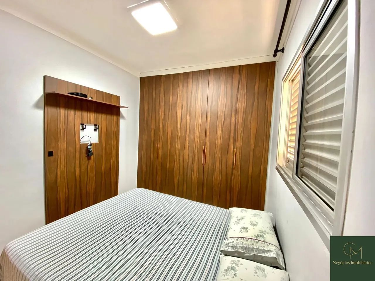 Torre das Palmeiras - Apartamento Chácara dos Pinheiros - Foto 3