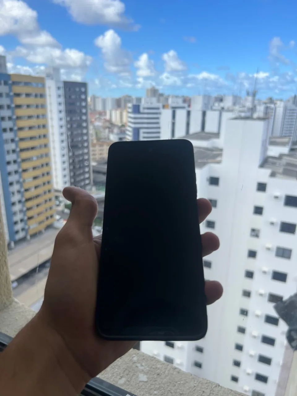 Moto G 24 seminovo Em ótimo estado - Foto 2