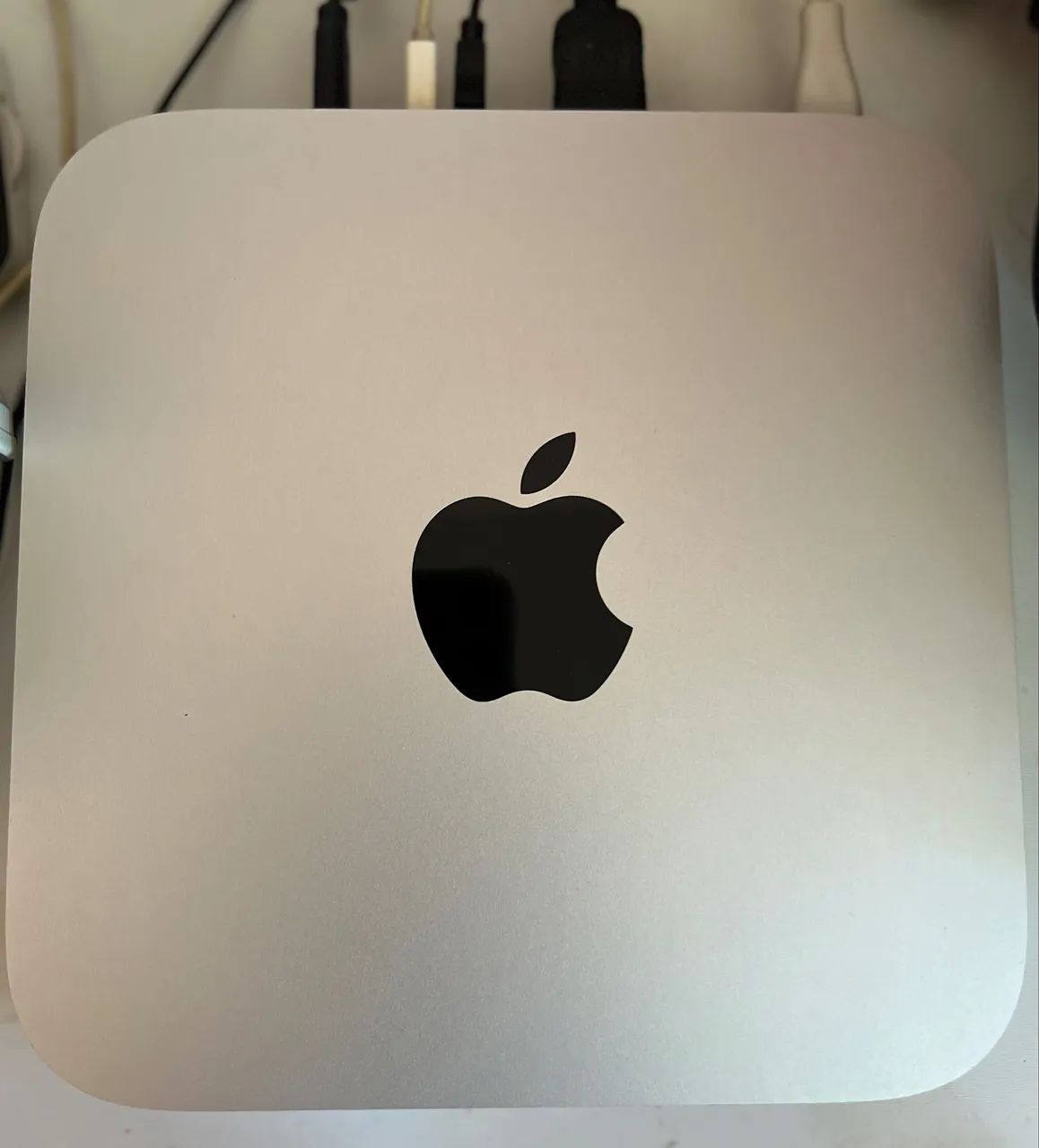 Macmini Intel i5. RJ Niterói  - Foto 3