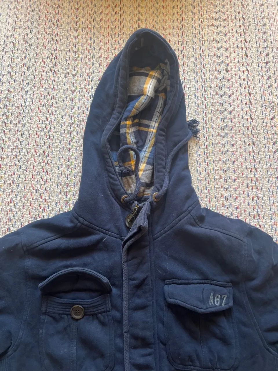 Moletom Aeropostale - Foto 2