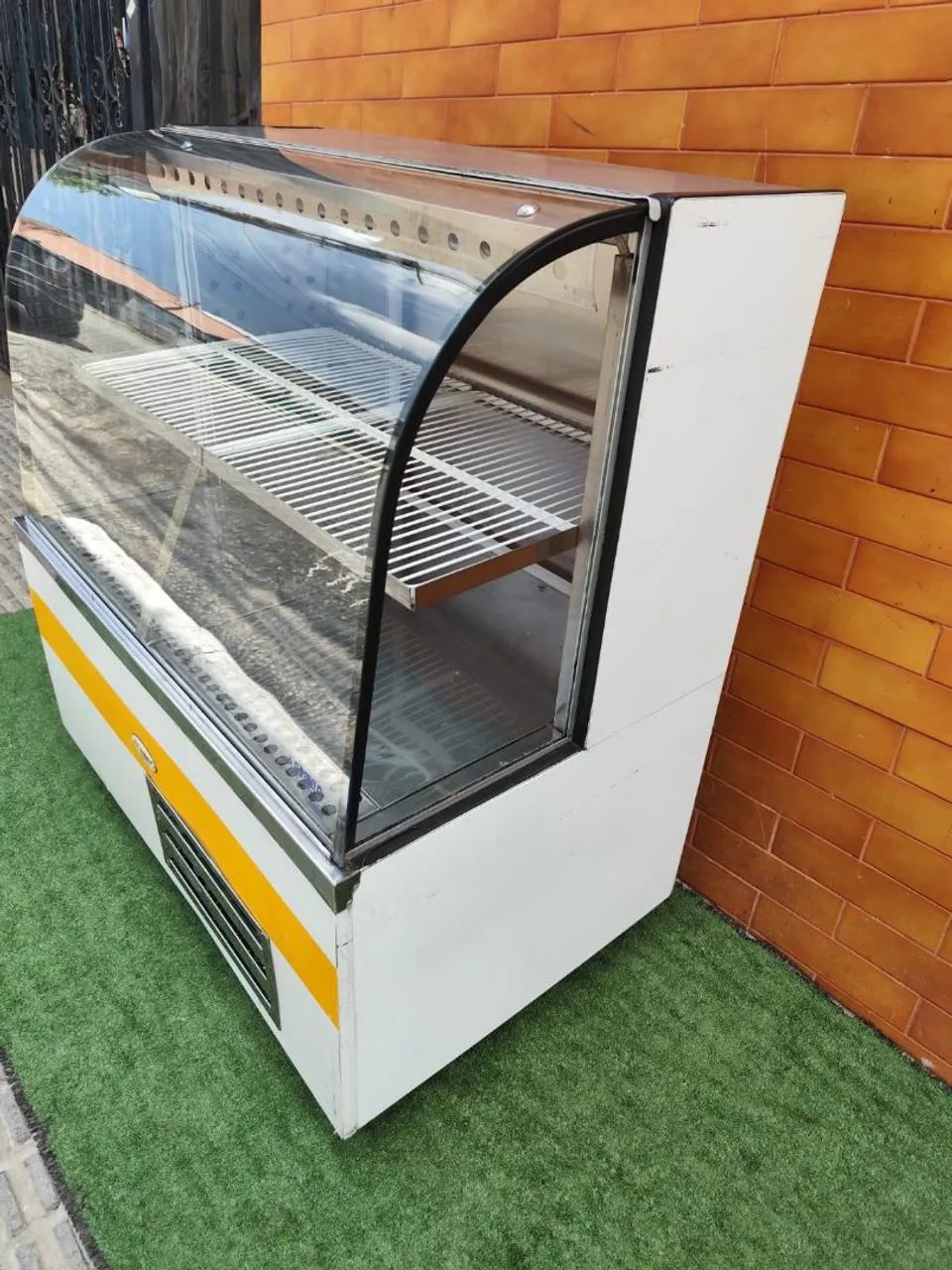 Vitrine Expositora Refrigerada - Foto 2
