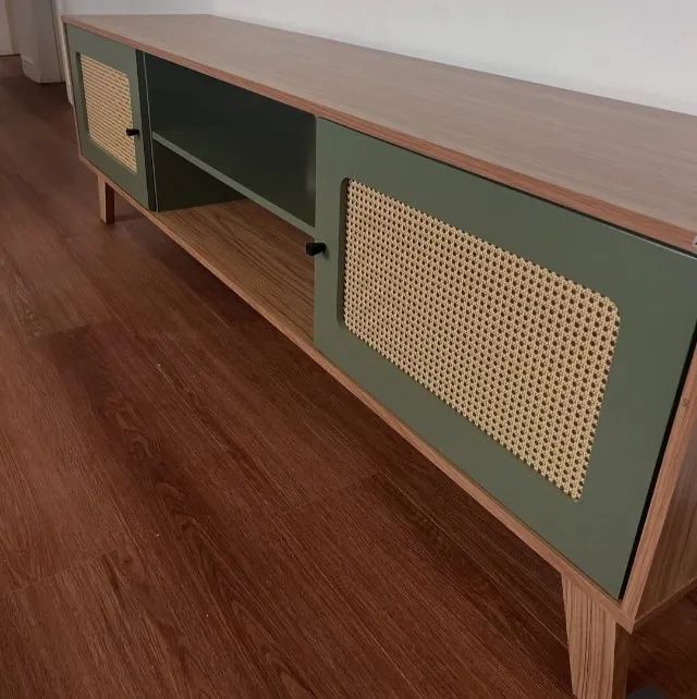 Promoção Rack Retro - 07/04   