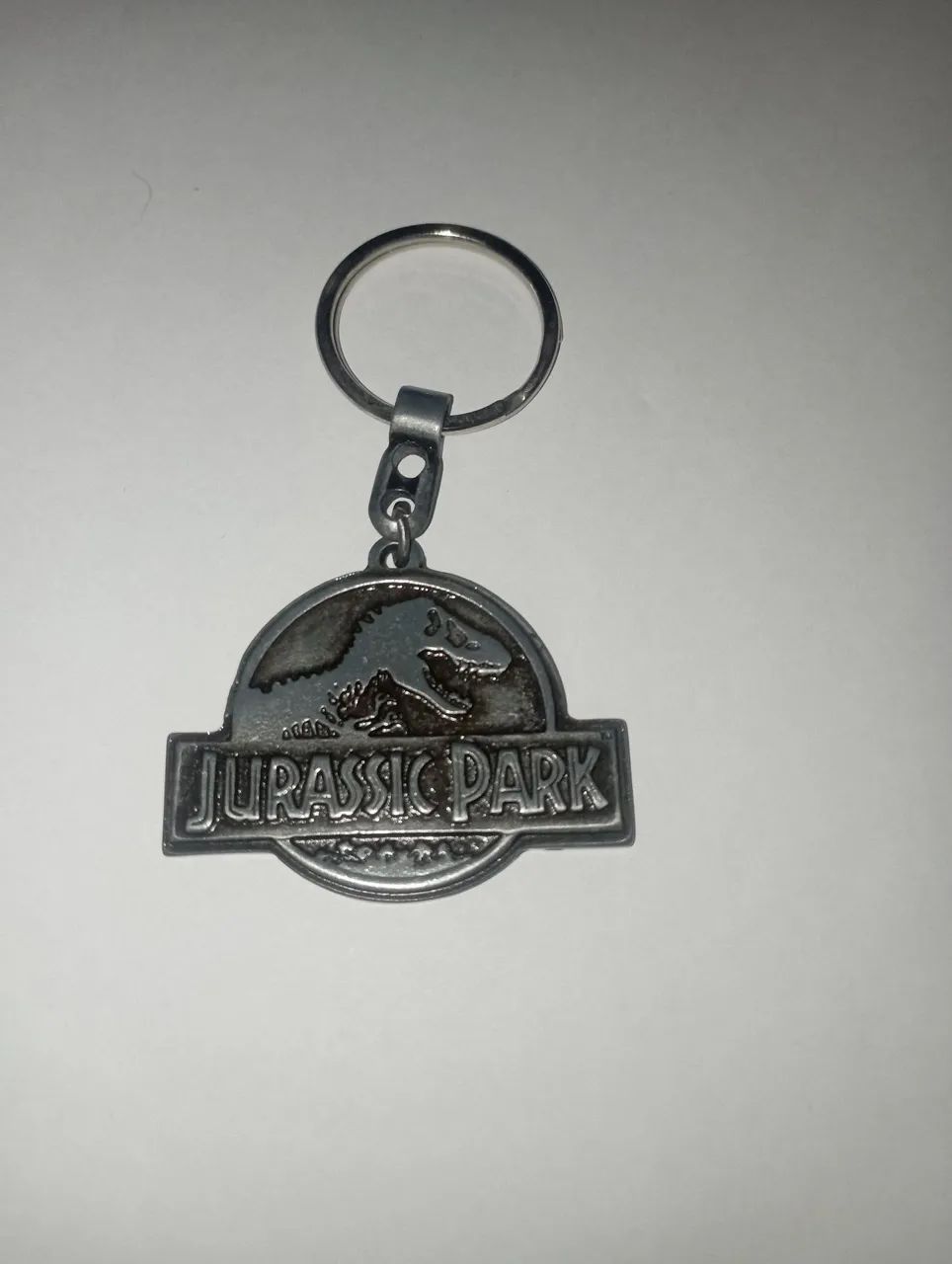 Chaveiro Jurassic Park - Foto 2