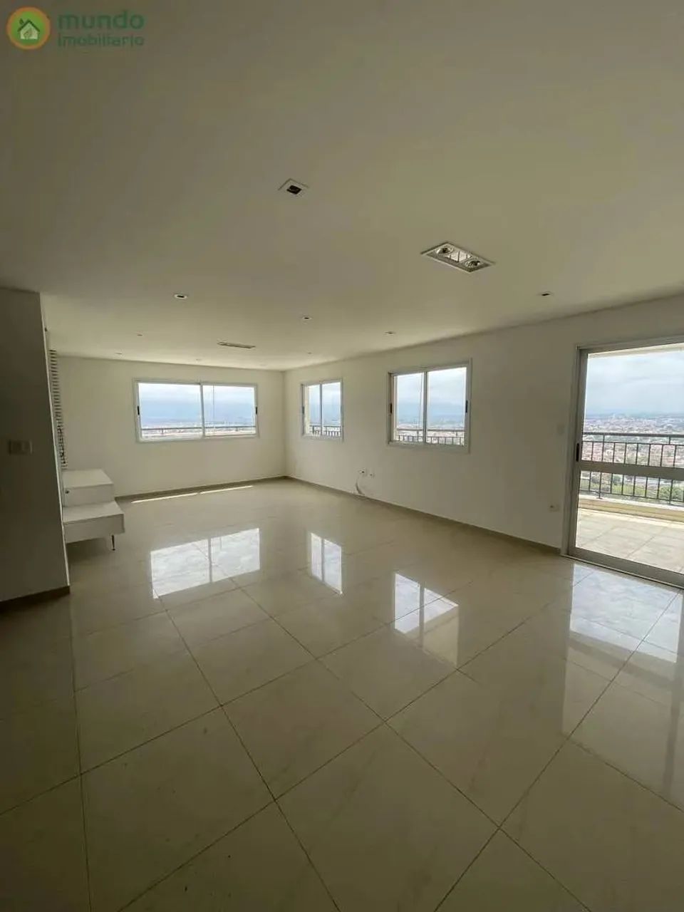 Cobertura Duplex, Edifício Unique, Taubaté - 4 dorms - Foto 3