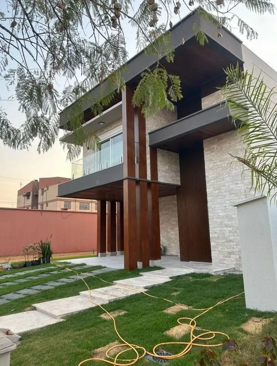Casa à venda no Condomínio Alphaville II