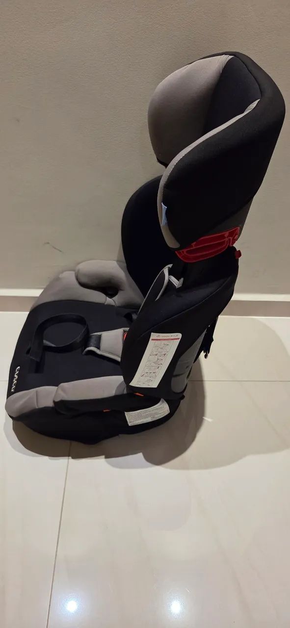 Cadeirinha carro Cosco criança até 36kg - Foto 3