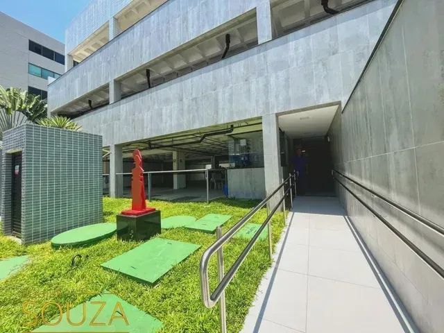 LL- Spazio Classic | Melhor localização de Boa Viagem | Perfeito pra morar | Próximo ao Sh - Foto 3