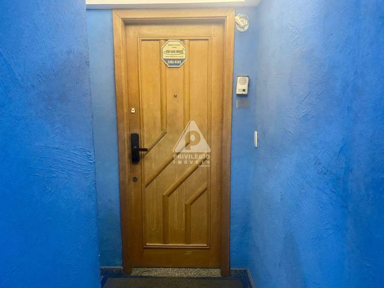 Sala Comercial com Vista Panorâmica  Centro / Cinelândia - Foto 2