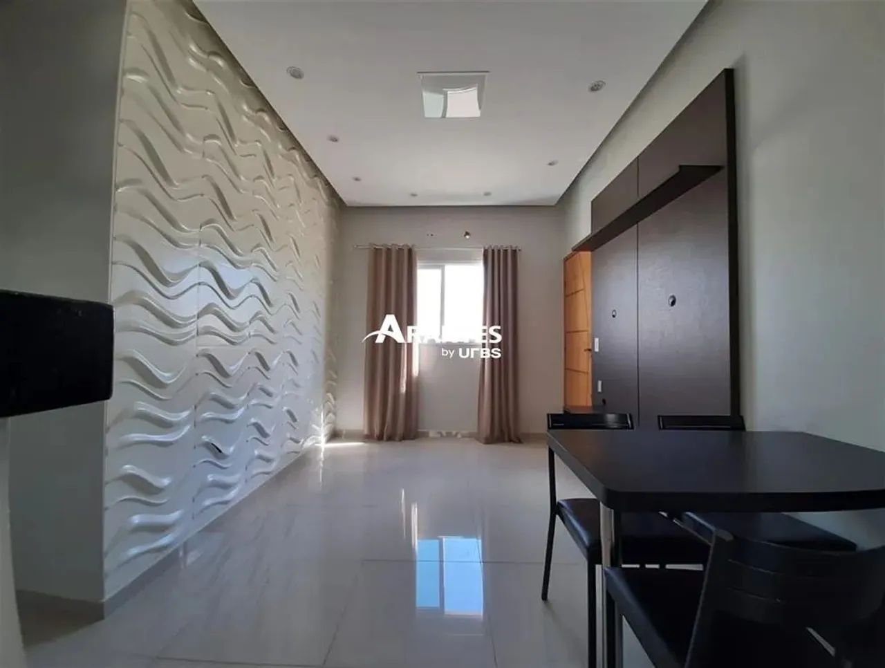 Apartamento com 55m² 2 quartos à venda no Jardim Inconfidência