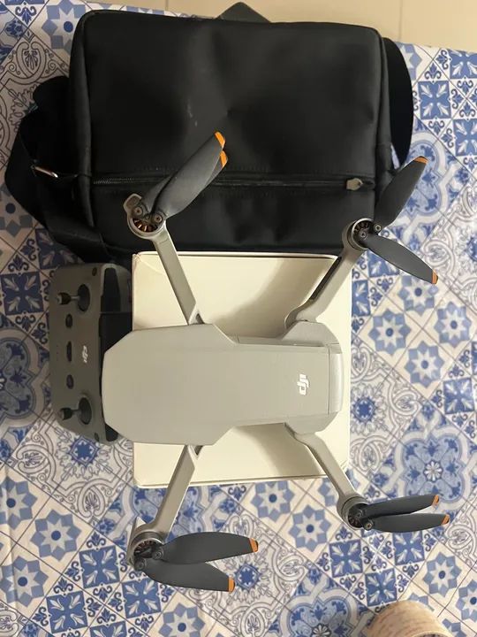 Drone DJI Mini 2  - Foto 5