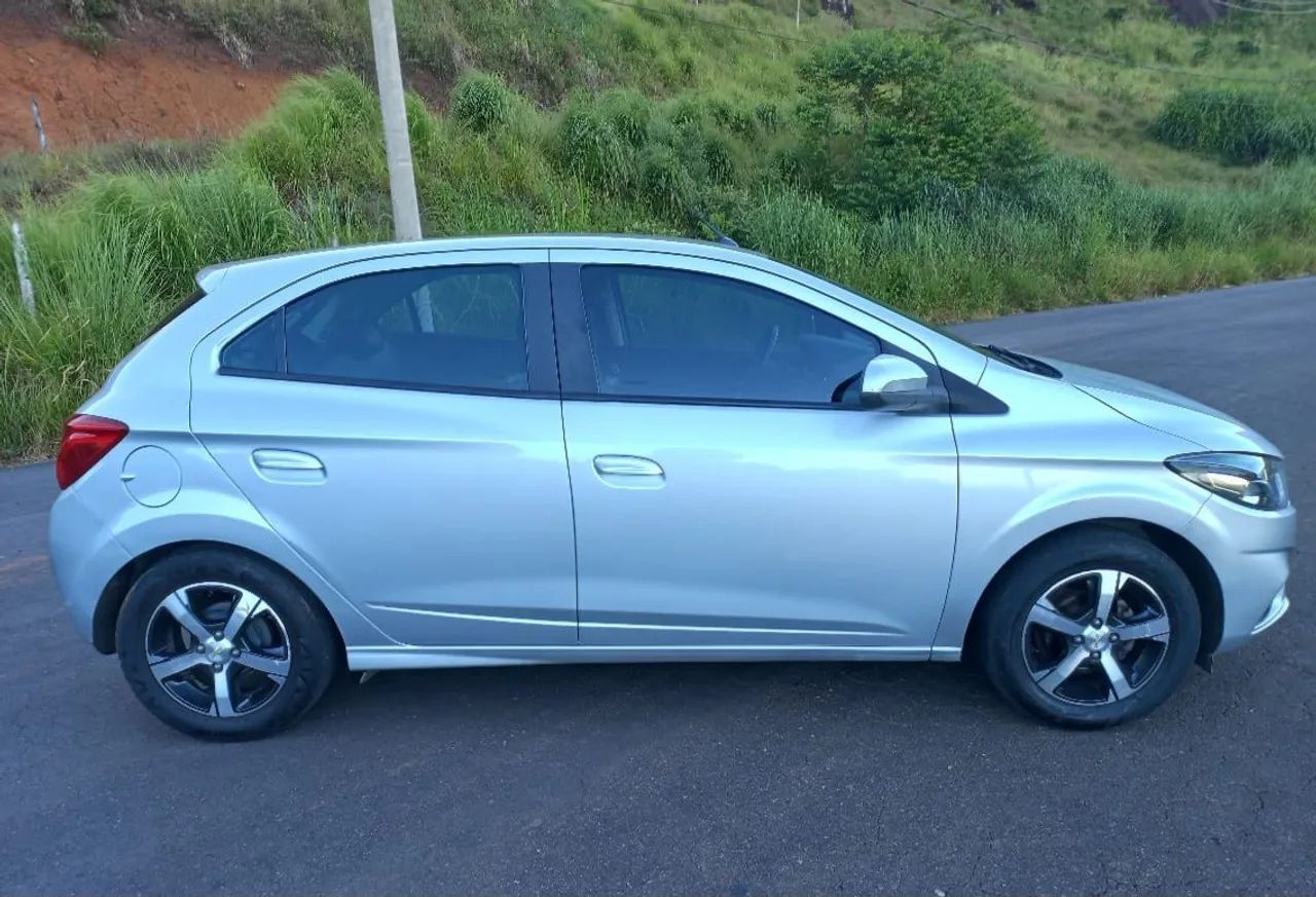 ONIX LTZ 2017 - Foto 4