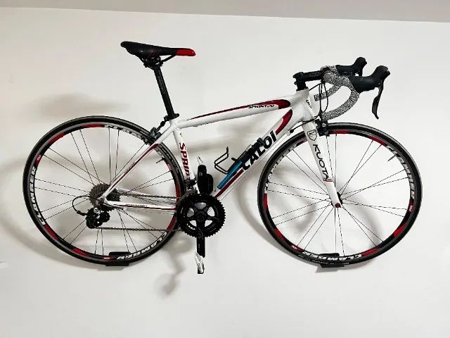 Bike Speed Caloi Sprint 2x11 Freio Ultegra Tamnho 52