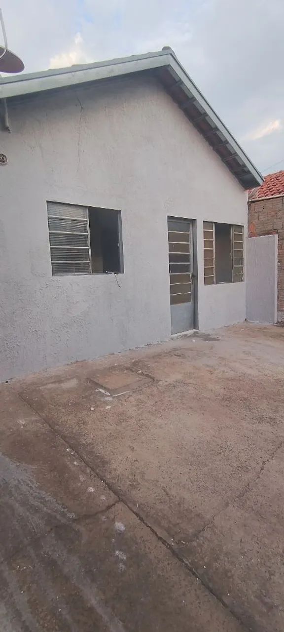 Foto - São Carlos - Conjunto Habitacional Planalto Verde