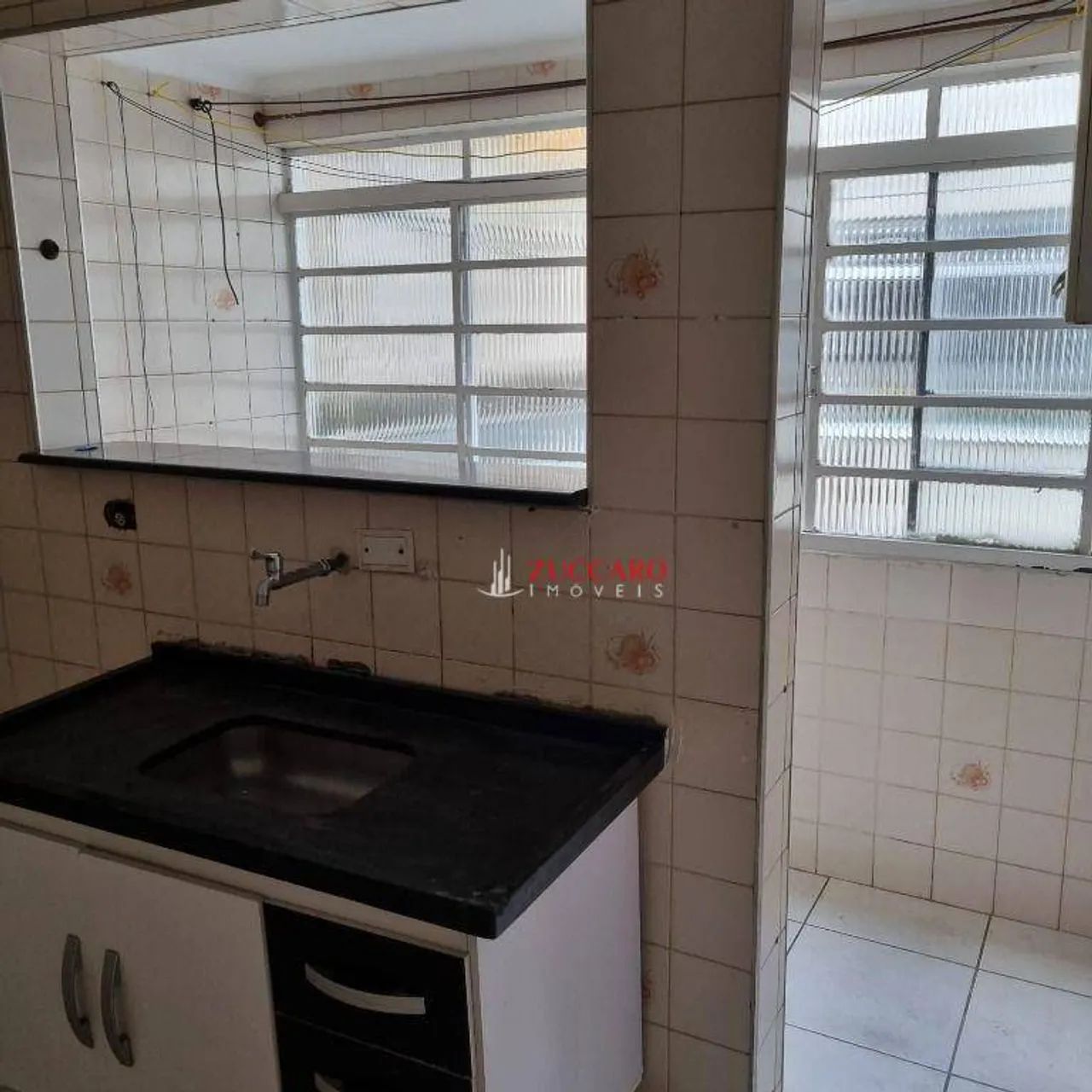 Apartamento com 1 dormitório, 46 m² - venda por R$ 150.000,00 ou aluguel por R$ 1.077,10/m - Foto 5