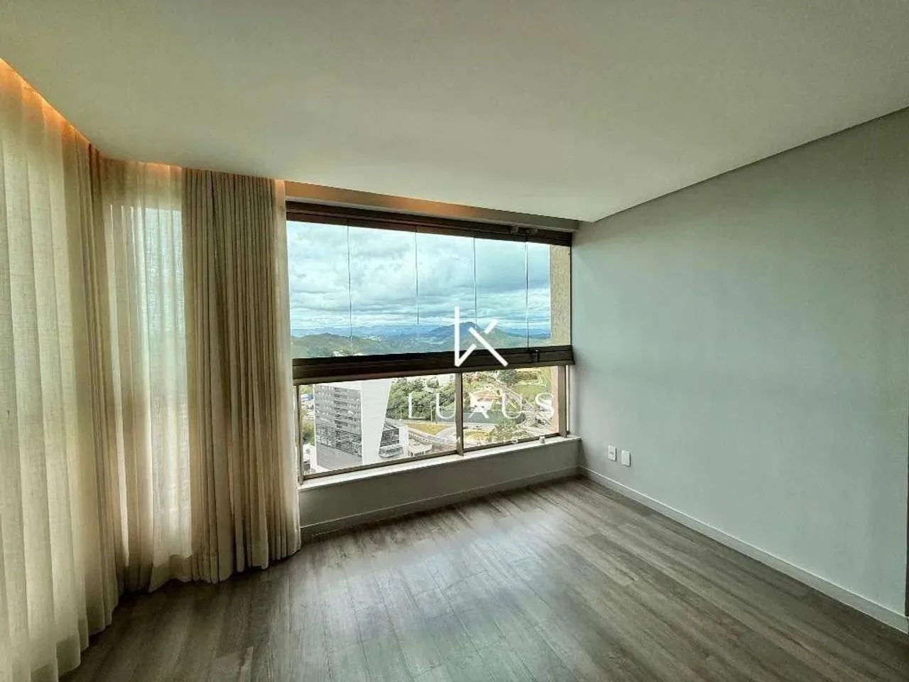 Apartamento com 2 suítes à venda, 92 m² por R$ 1.450.000 - Vila da Serra - Nova Lima/MG - Foto 3