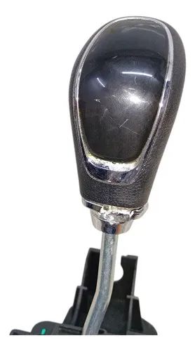 Alavanca Cambio Chery Tiggo 2 1.5 2018 A 2022 Automática  - Foto 5