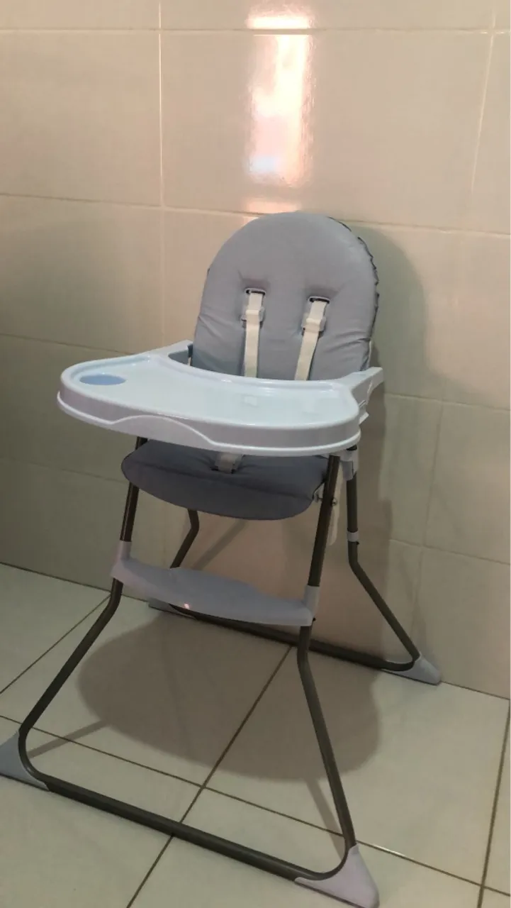 Cadeira de alimentação (Galzerano)