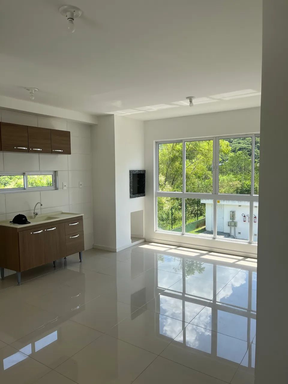 Foto - Itajaí - Espinheiros